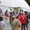 Fete au Parc - 27/08/2021